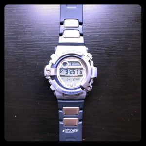 Men’s G-SHOCK watch